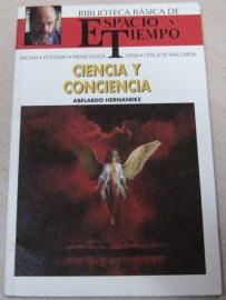 CIENCIA Y CONCIENCIA ABELARDO HERNANDEZ